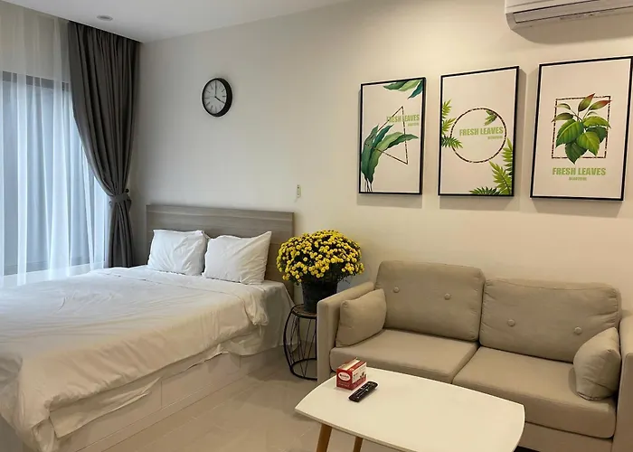 Homestay Phuong Linh S21712A21