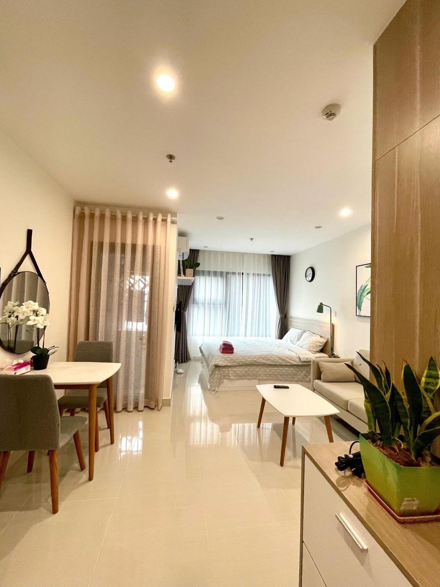 Apartment Phuong Linh S21712a21 *