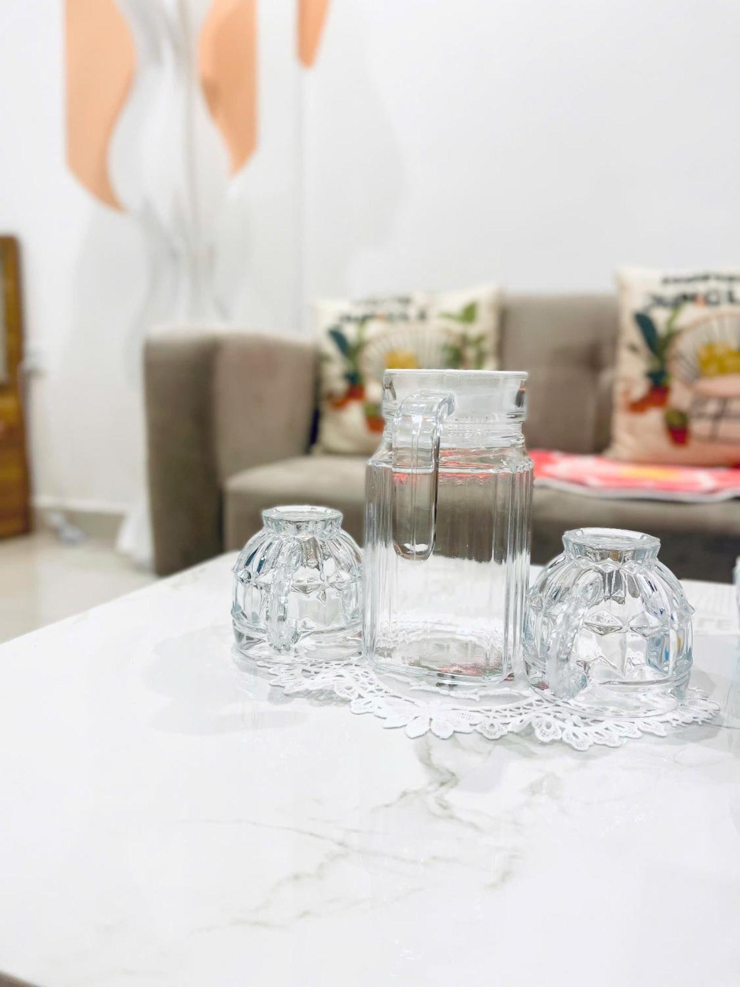 Apartment Phuong Linh S21712a21 *