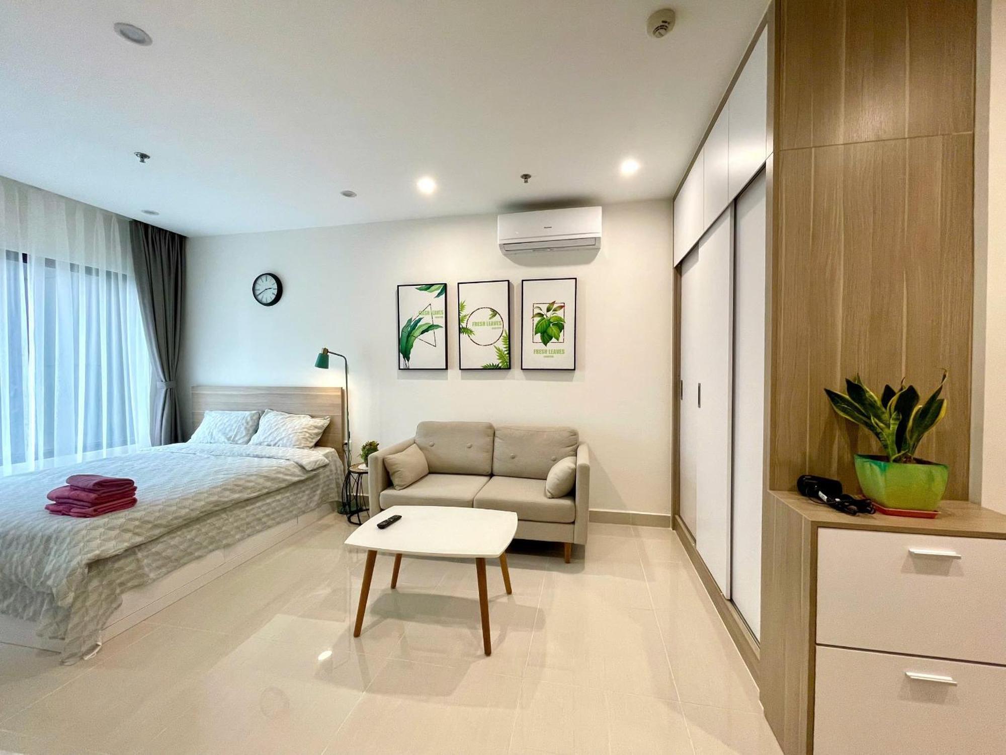 Căn hộ Phuong Linh S21712a21 Hà Nội