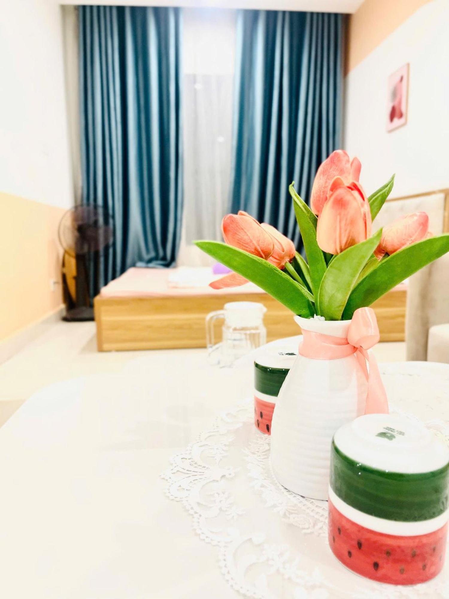Phuong Linh S21712a21 Hà Nội