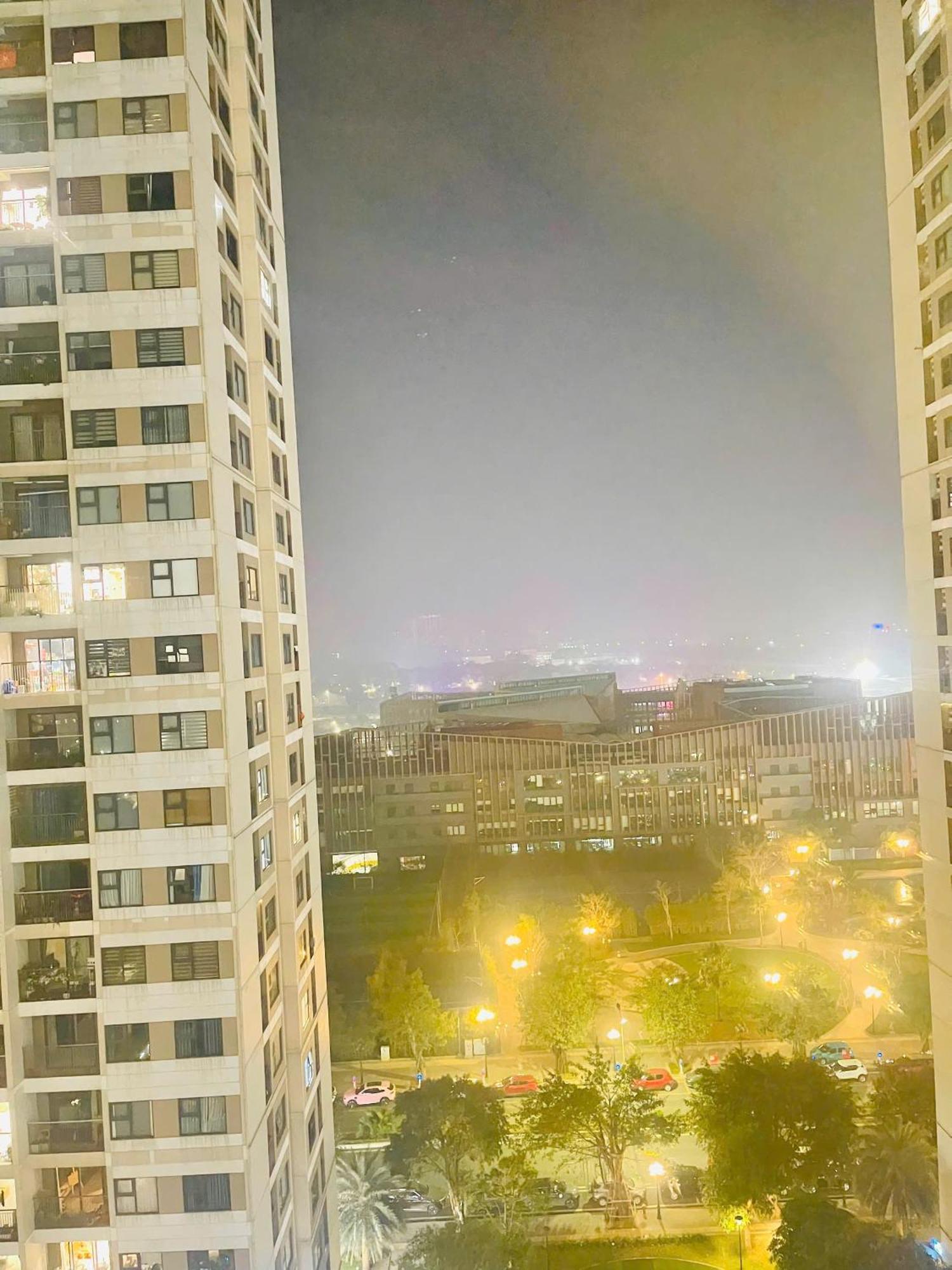 Phuong Linh S21712a21 Căn hộ Hà Nội