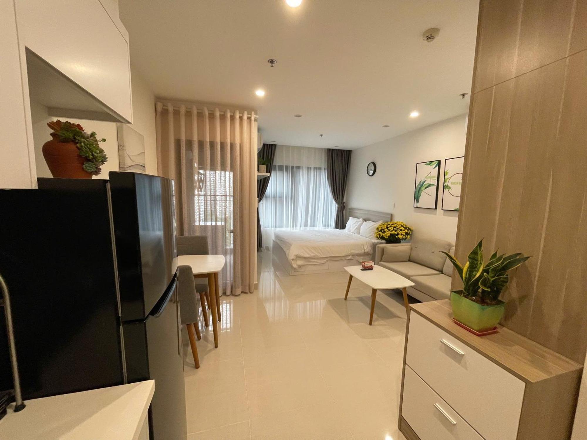 Phuong Linh S21712a21 Căn hộ Hà Nội